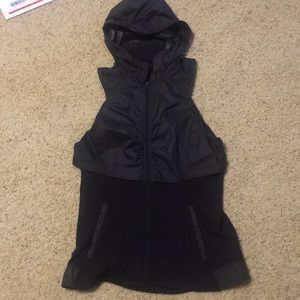 Lululemon vest